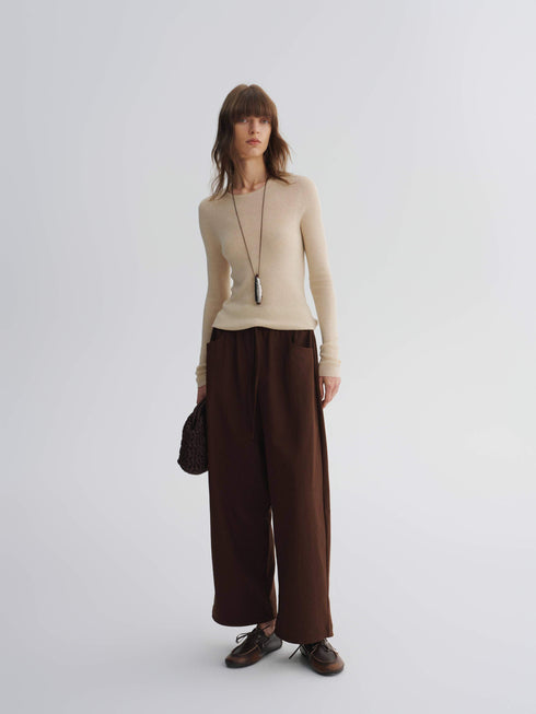 Band Fall Pants